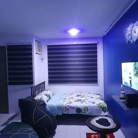 Chichi'S Snug Pad Near Enchanted Kingdom And Nuvali Apartment Santa Rosa  Exterior photo