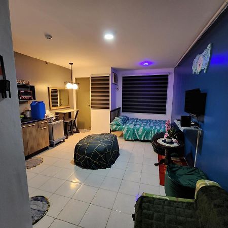 Chichi'S Snug Pad Near Enchanted Kingdom And Nuvali Apartment Santa Rosa  Exterior photo