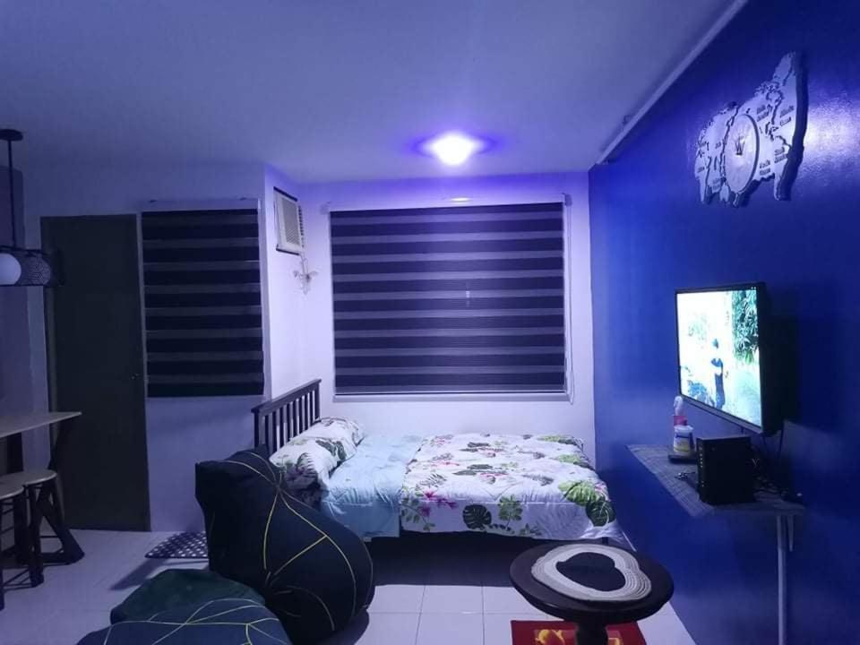 Chichi'S Snug Pad Near Enchanted Kingdom And Nuvali Apartment Santa Rosa  Exterior photo