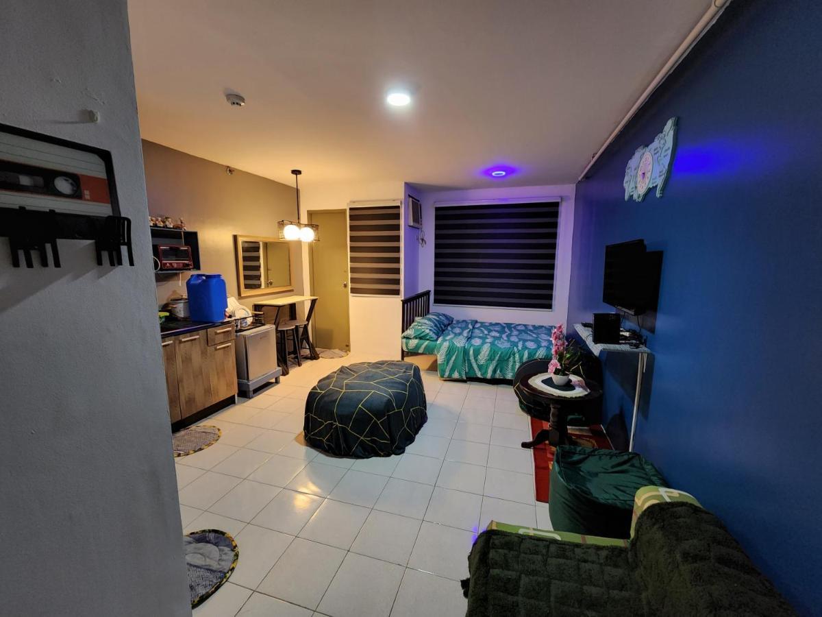 Chichi'S Snug Pad Near Enchanted Kingdom And Nuvali Apartment Santa Rosa  Exterior photo