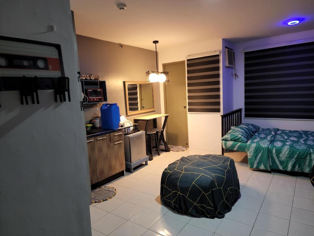 Chichi'S Snug Pad Near Enchanted Kingdom And Nuvali Apartment Santa Rosa  Exterior photo